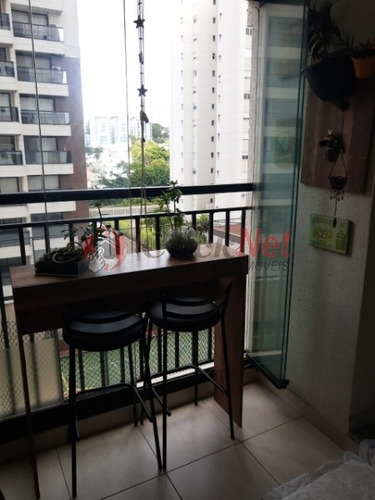 Imagem 1 de 30 de Apartamento À Venda No Bairro Boa Vista Em São Caetano - 7228