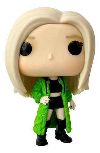 Blackpink Shut Down Rose Funko Pop #363