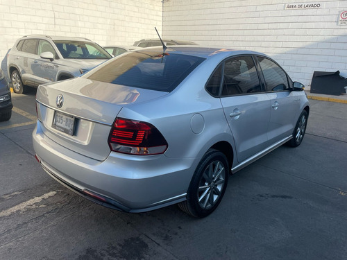 Volkswagen Vento Comfortline plus