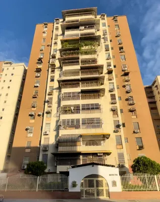 Apartamento en alquiler