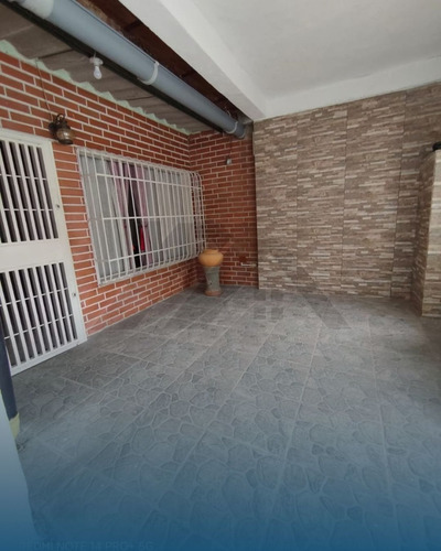 #460 Casa En Vtv - El Ingenio En Guatire