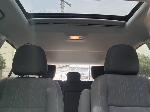 Chevrolet Tracker 1.8 Ltz Awd At