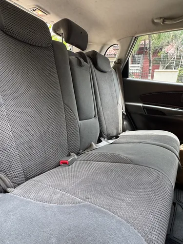 Hyundai Tucson 2.7 Gls