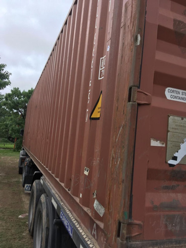 Imagen 11 de 12 de Modulo Contenedor Container 20'/40'