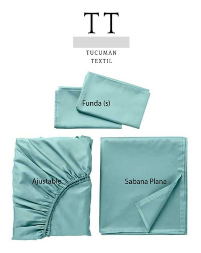 Sabana Ajustable Bajera Queen Size 2 1/2 Sommier Alto