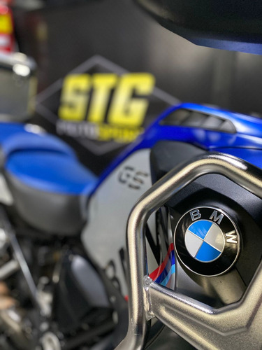 Imagen 11 de 17 de Bmw Gs 1200r Pat 2016 Gs1200r- Muy Equipada En Stg Motosport