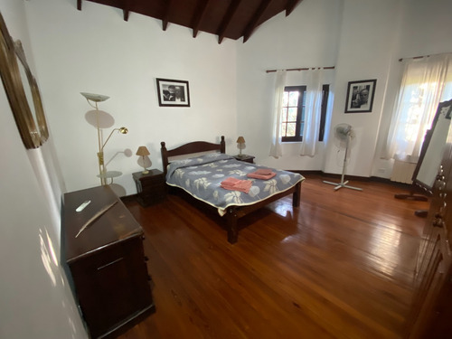 Excelente Casa De Campo 4hs- Pileta - Caballeriza - Cancha De Paddle - Carlos Keen