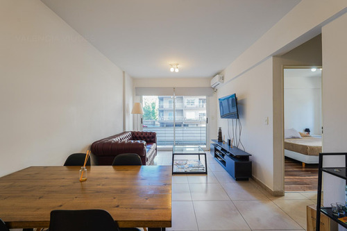 Venta De Departamento 2 Ambientes En Ramos Mejia Norte