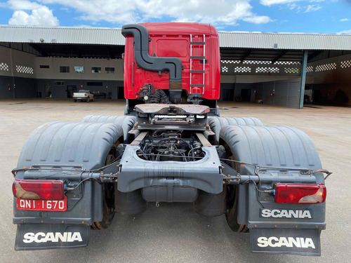 Scania R440