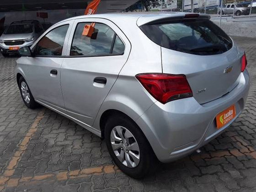Chevrolet Joy 1.0 Spe4 Flex Manual