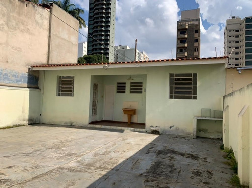 Imagem 20 de 30 de Prédio Para Alugar, 293 M² Por R$ 7.500,00/mês - Vila Itapura - Campinas/sp - Pr0101