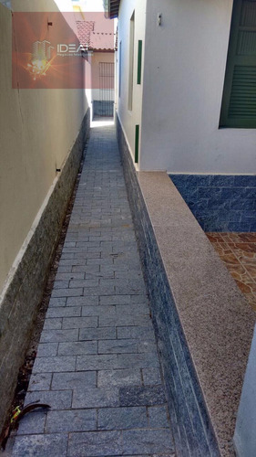 Imagem 11 de 11 de Casa À Venda Na Praia Farol De São Thomé - 7618