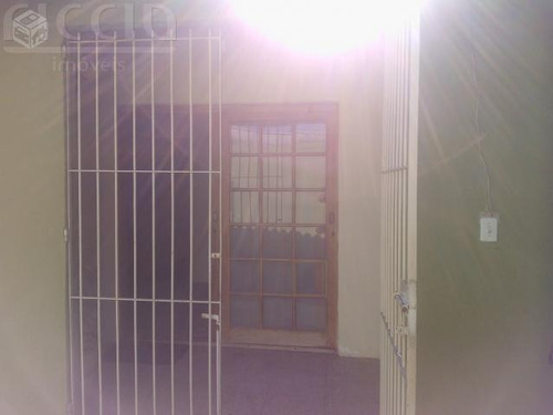 Imagem 3 de 12 de Casa - Jardim Satelite - Ref: 2447 - V-ca0639
