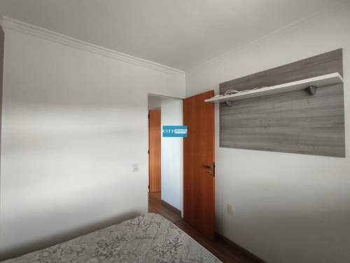 Imagem 14 de 15 de Apartamento Todo Mobiliado 45m² - Sp1844