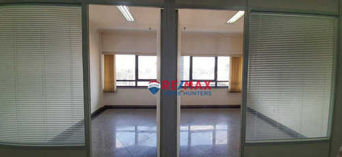 Imagem 4 de 25 de Sala Para Alugar, 71 M² Por R$ 1.400,00 - Centro - Campinas/sp - Sa0572