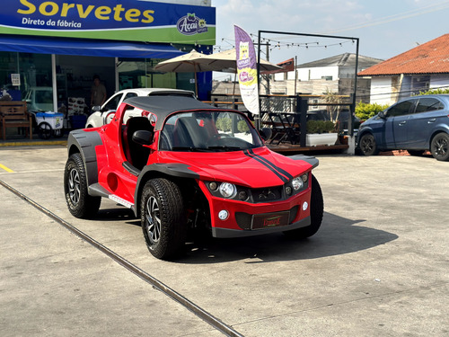 Super Buggy Wake Way ( Compra & Venda )