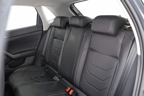 Volkswagen Polo Polo Highline TSI 1.0 Flex 12V Aut.