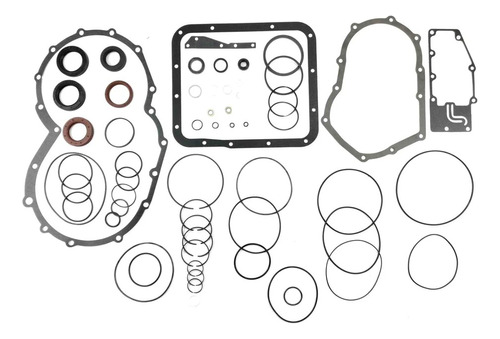 Empaquetaduras Caja Automatica Peugeot 405 4vel. /  Zf4hp14