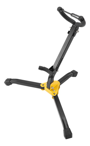 Soporte Plegable Para Saxofón Alto Portátil Para Saxofón Alt