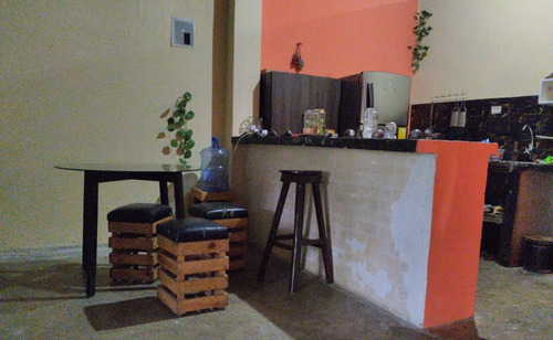 Casa En Venta Precio Negociable 3 Habitaciones Y 2 Baños