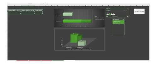 Excel Para Registro De Tareas En Yacimientos Petrolíferos