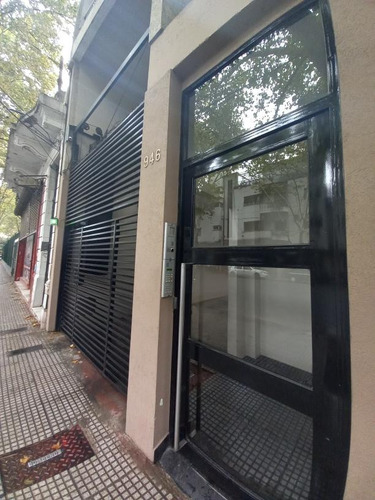 Departamento Monoambiente En Venta - 1 Baño - 20mts2 - Chacarita