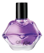 Comprar Kiss Fever Colonia Para Dama 50ml Colorfun Fuller Volumen De La Unidad 50 Ml
