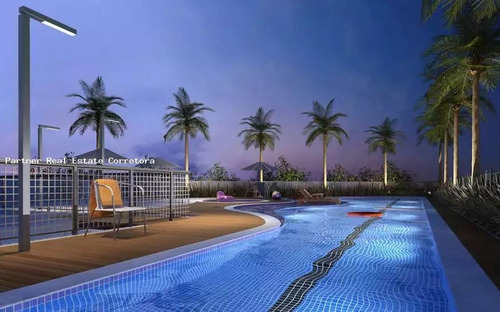 Imagem 1 de 15 de Apartamento Para Venda Em São Paulo, Vila Andrade, 3 Dormitórios, 1 Suíte, 2 Banheiros, 2 Vagas - 2891_2-1038735