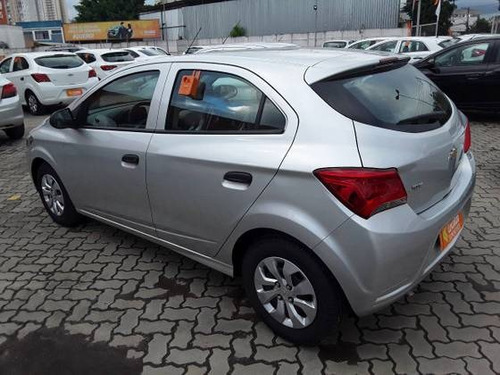 Imagem 7 de 10 de Chevrolet Joy 1.0 Spe4 Flex Manual