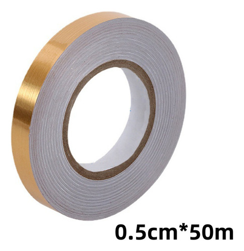 A 5 Cintas Autoadhesivas De Pared, Impermeables, Color
