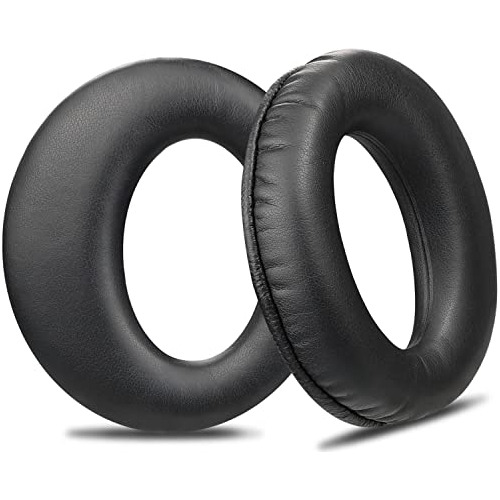 Almohadillas De Repuesto Soulwit Para Auriculares Sony Mdr-r