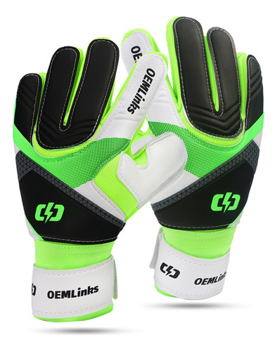 Guantes De Portero Para Guardameta Football Grips