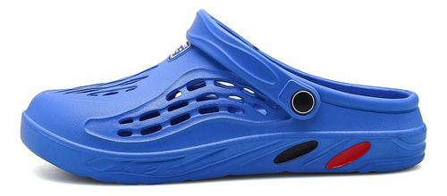 Yc Zapatos De Playa De Verano Para Hombre, Talla Grande