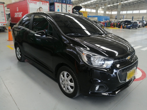 Chevrolet Beat 2020 1.2 Ltz Mecánica