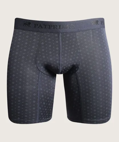 Boxer pat primo para hombres hotsell