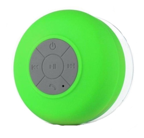 Reproductor Bluetooth resiste al agua no sumergible La Aldea