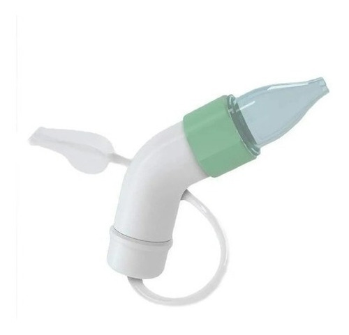 Aspirador Nasal Physio Clean Succión Boquilla Y Filtro