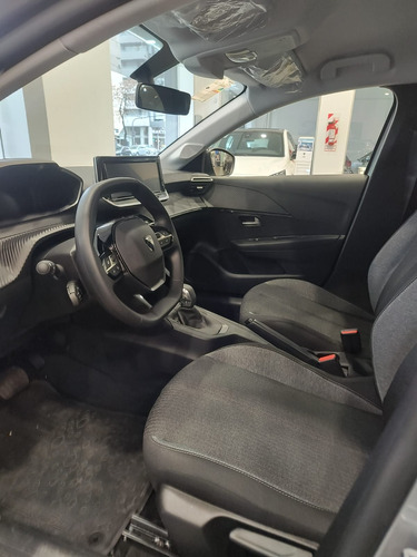 Peugeot 208 1.6 Allure At