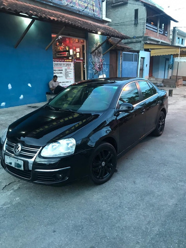 Jetta 2010