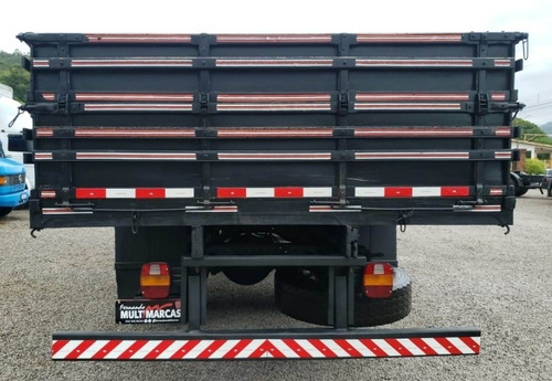 Volkswagen 15-180 Carroceria De 6.82m