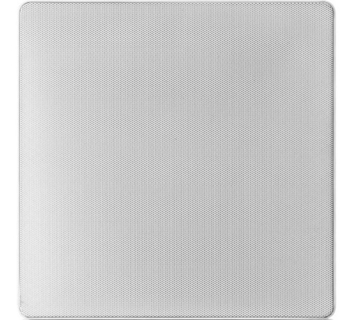 Amplificador Aat Bta-2 Bt + 4 Caixas Gesso Nq6 M100 Quadrada