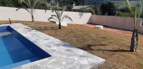 Imagem 4 de 11 de Chácara 1.000 M² Nova Em Ibiúna - Chácara Barata -cód.123