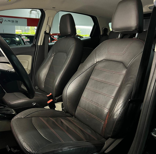 Ford Ecosport EcoSport Titanium 2.0 16V (Aut) (Flex)