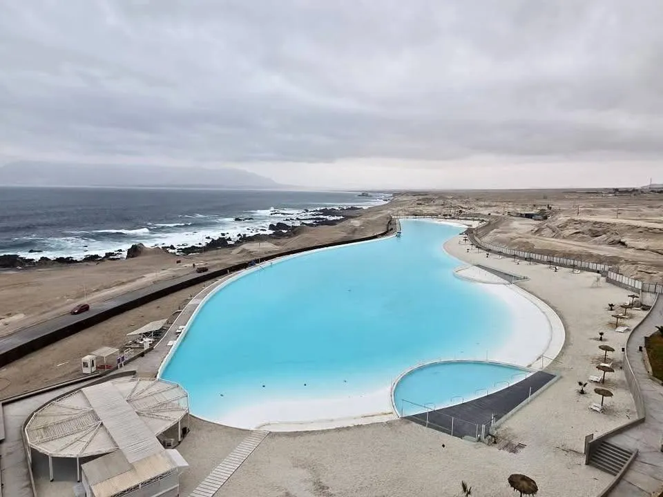 Imagen 1 de 13 de Venta Departamento Antofagasta, Sector Norte, Costa Laguna
