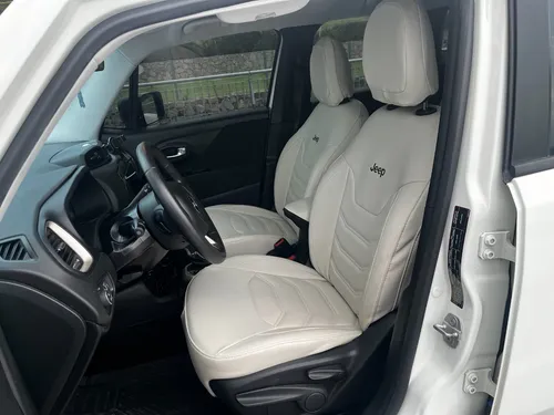 Jeep Renegade 1.8 Sport 4x2 At