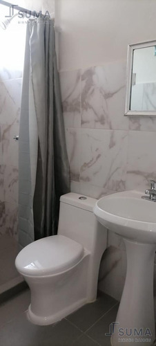 Habitación Tipo Loft En Renta En Col. Tamaulipas, Tampico Tamaulipas.
