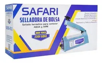 Comprar Selladora De Plastico 30cm Estructura De Plastico