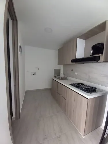 Apartaestudio En Arriendo Asdesillas 1092-2755