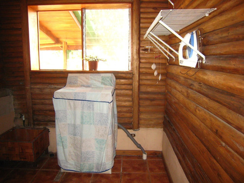 Imagen 10 de 10 de Hermosa Y Amplia Cabaña