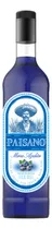 Comprar Tequila Mora Azulito Licor De Agave Paisano 1 Litro Destilado Agave Blueberry